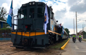 Lee más sobre el artículo ¡GUATEMALA PRESENTE EN EL EVENTO DE TRANSPORTE MÁS<br>IMPORTANTE DEL MUNDO!