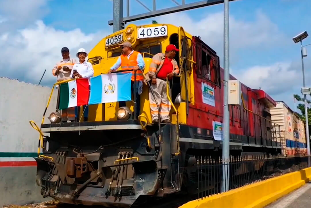 Lee más sobre el artículo Ferrocarril Bicentenario
