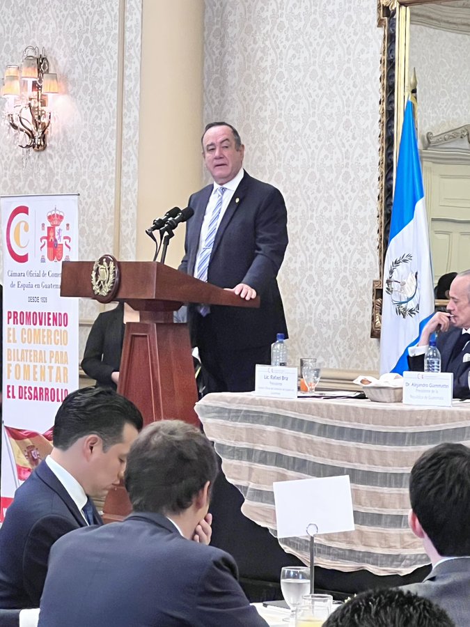 Lee más sobre el artículo Iniciativa de Ley de Protección de La Inversión