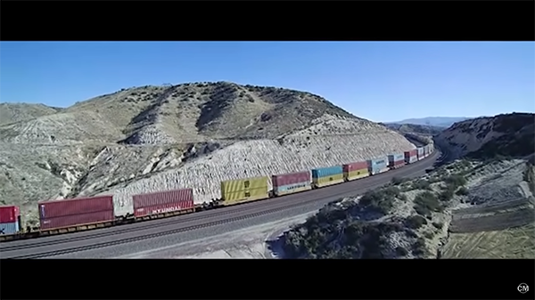 Lee más sobre el artículo Tren Maya llegará a Centro América