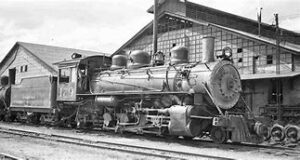 Lee más sobre el artículo Ferrocarriles en Centroamérica