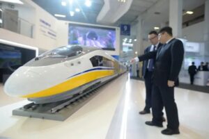 Lee más sobre el artículo InnoTrans 2022