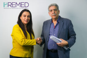 Lee más sobre el artículo Acuerdo Remed, México – Guatemala y Granmex International LLC.